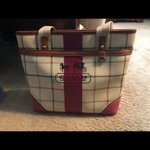 Coach Bags - Authentic Coach purse. Perfect condition Coach Bags - Authentic Coach purse. Perfect condition